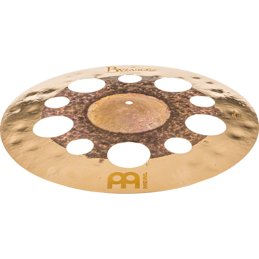 MEINL B18DUTRC piatto crash