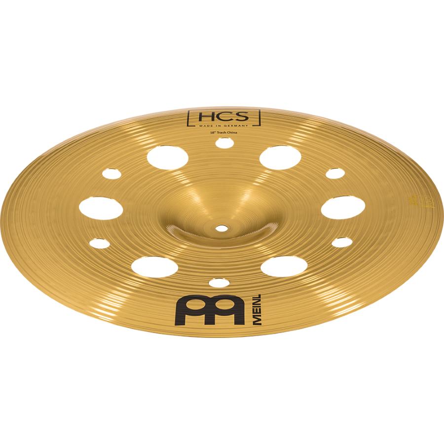 MEINL HCS18TRCH piatto china
