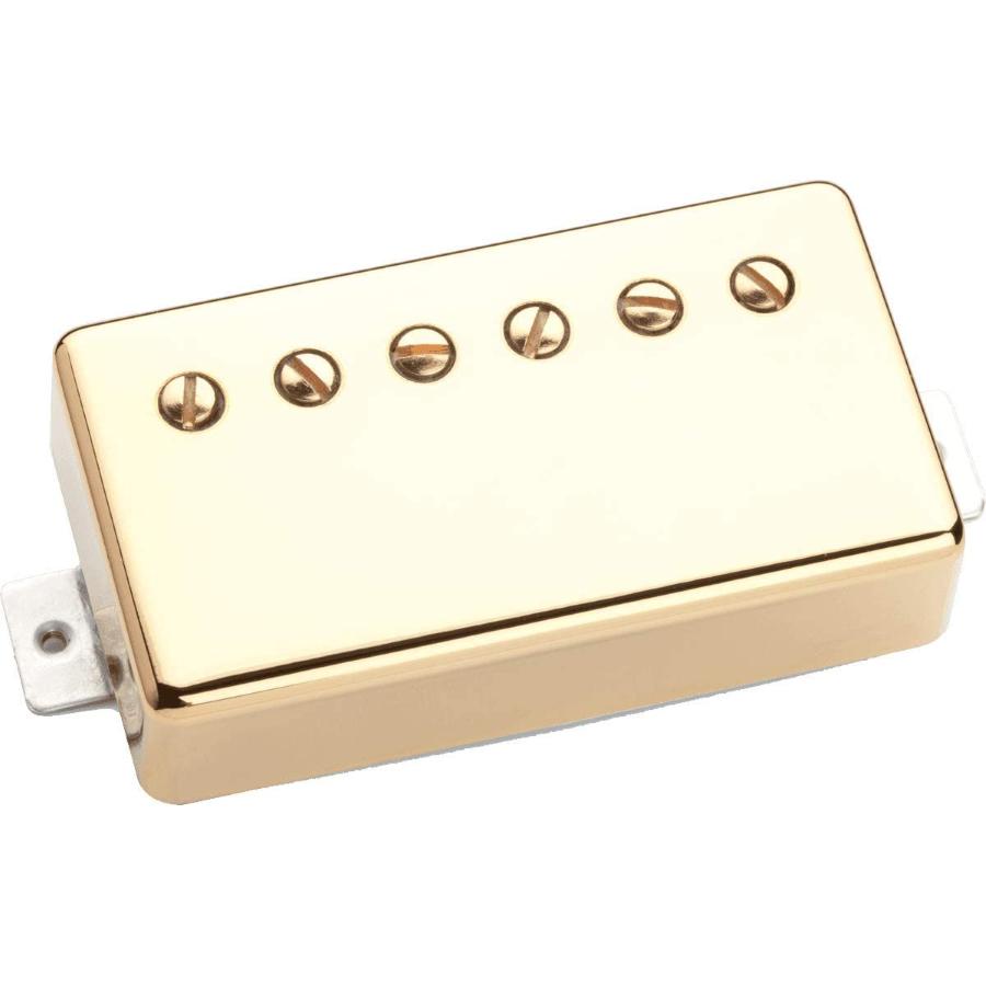 SEYMOUR DUNCAN SH6n Duncan Dstrn RNkl Rad Gld Msh