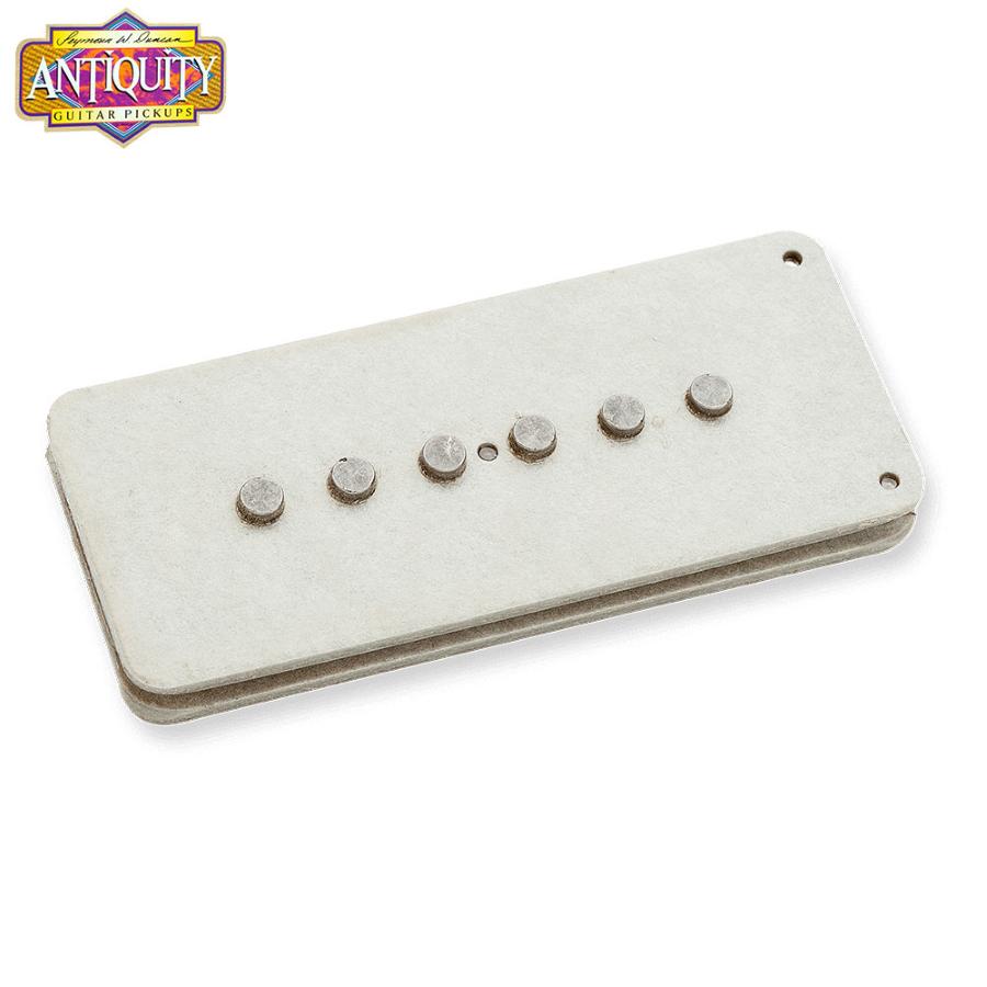 SEYMOUR DUNCAN Retro Antq II Jazzmaster Jam Neck