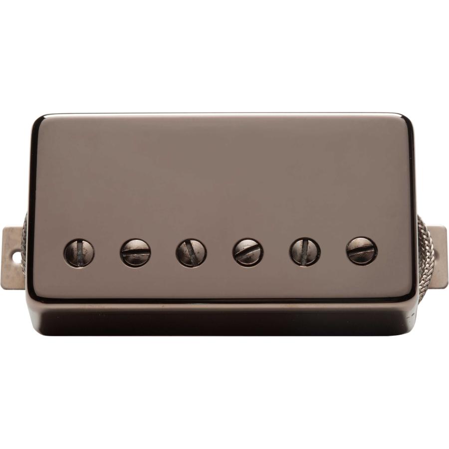 SEYMOUR DUNCAN APH2b Slash Alnc II Pro HB Blk Nkl