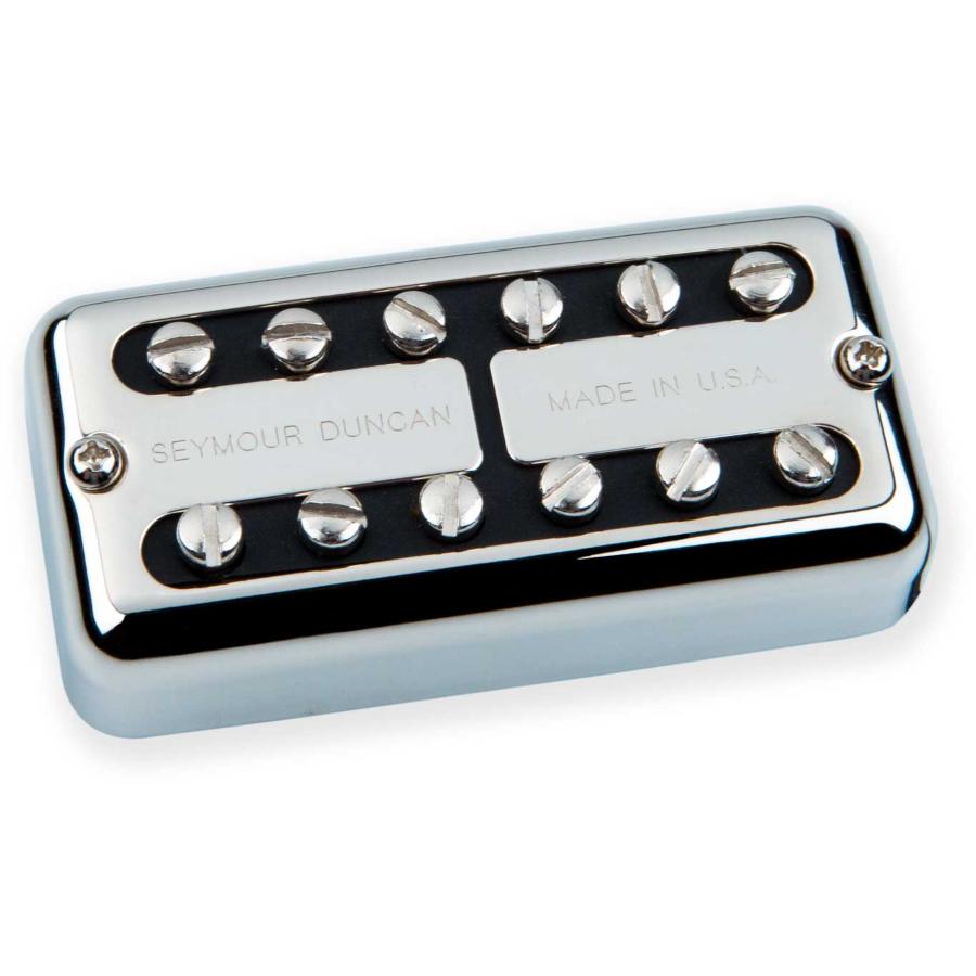 SEYMOUR DUNCAN Psyclone Hot Bridge Nickel