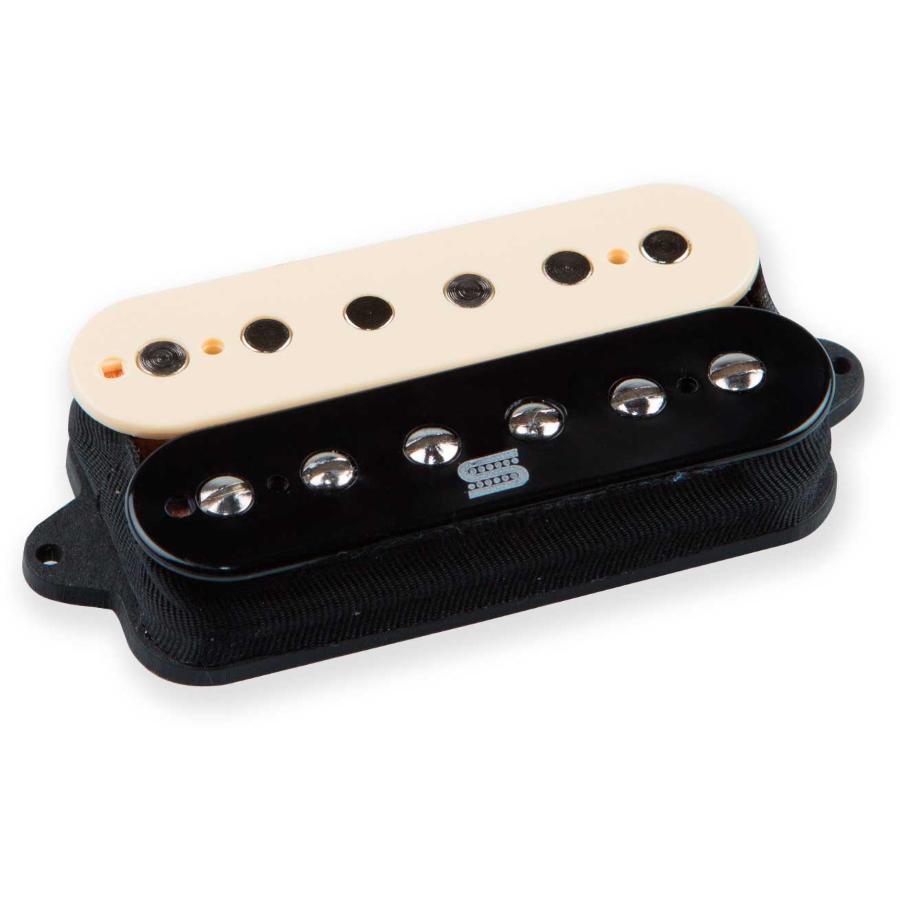 SEYMOUR DUNCAN Duality Trembucker Rev Zebra
