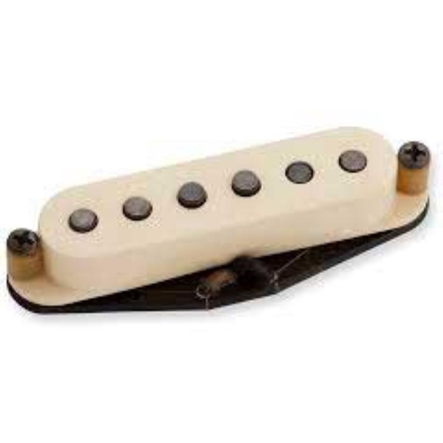 SEYMOUR DUNCAN Antq II for Strat Surf Cust Bdg