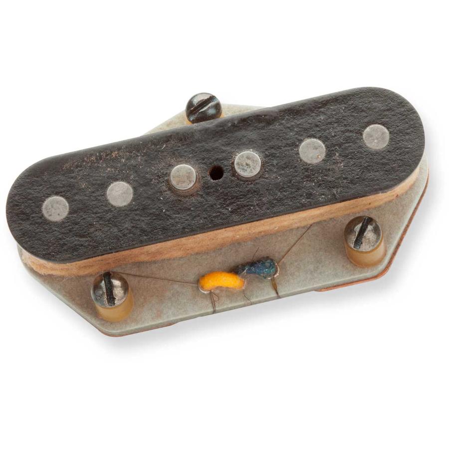 SEYMOUR DUNCAN Antq II for Telecaster Twang Brdg
