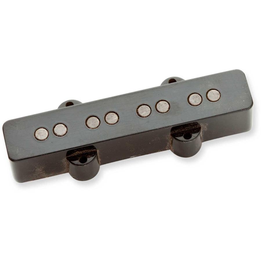 SEYMOUR DUNCAN Antq II For Jazz Bass Jive Neck