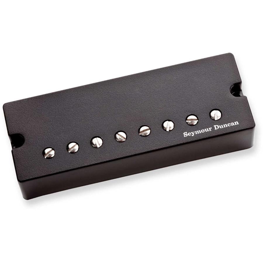 SEYMOUR DUNCAN 8Str Distortion Brg Amt Soapbar