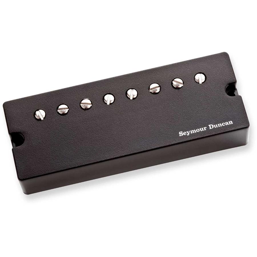 SEYMOUR DUNCAN 8Str Distortion Nk Amt Soapbar