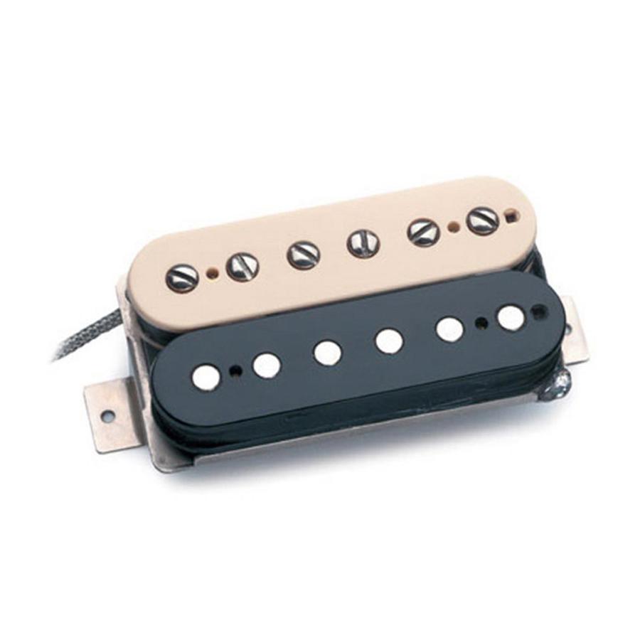 SEYMOUR DUNCAN SH6n Duncan Distortion Zebra
