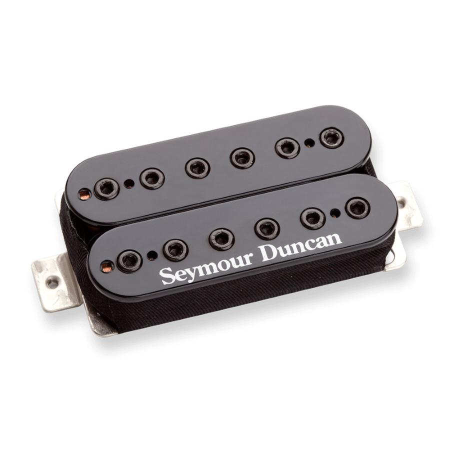 SEYMOUR DUNCAN SH10n Full Shred Blk