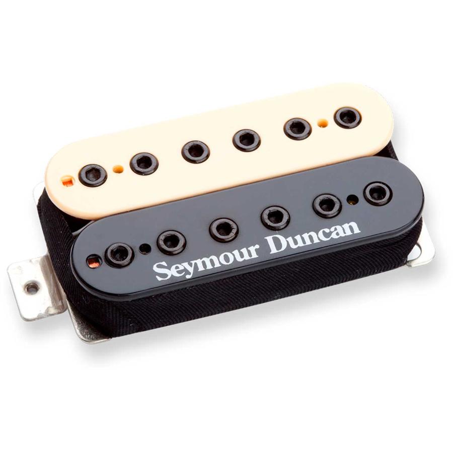 SEYMOUR DUNCAN SH10b Full Shred Rev Zebra