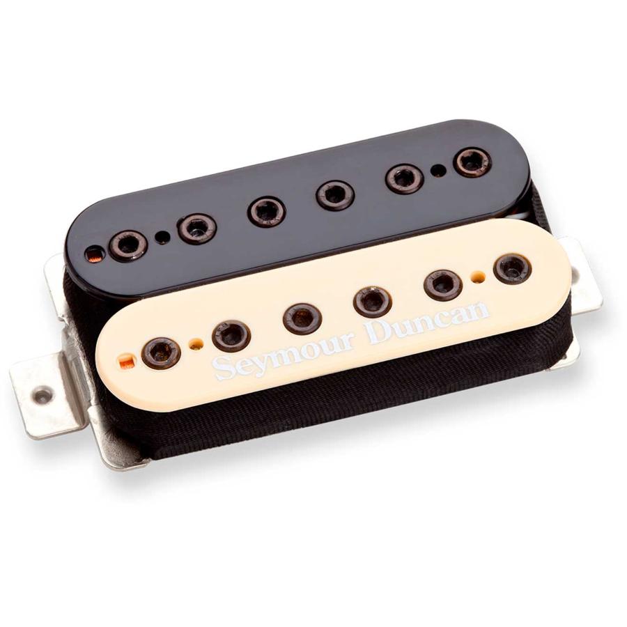 SEYMOUR DUNCAN SH10b Full Shred Zebra