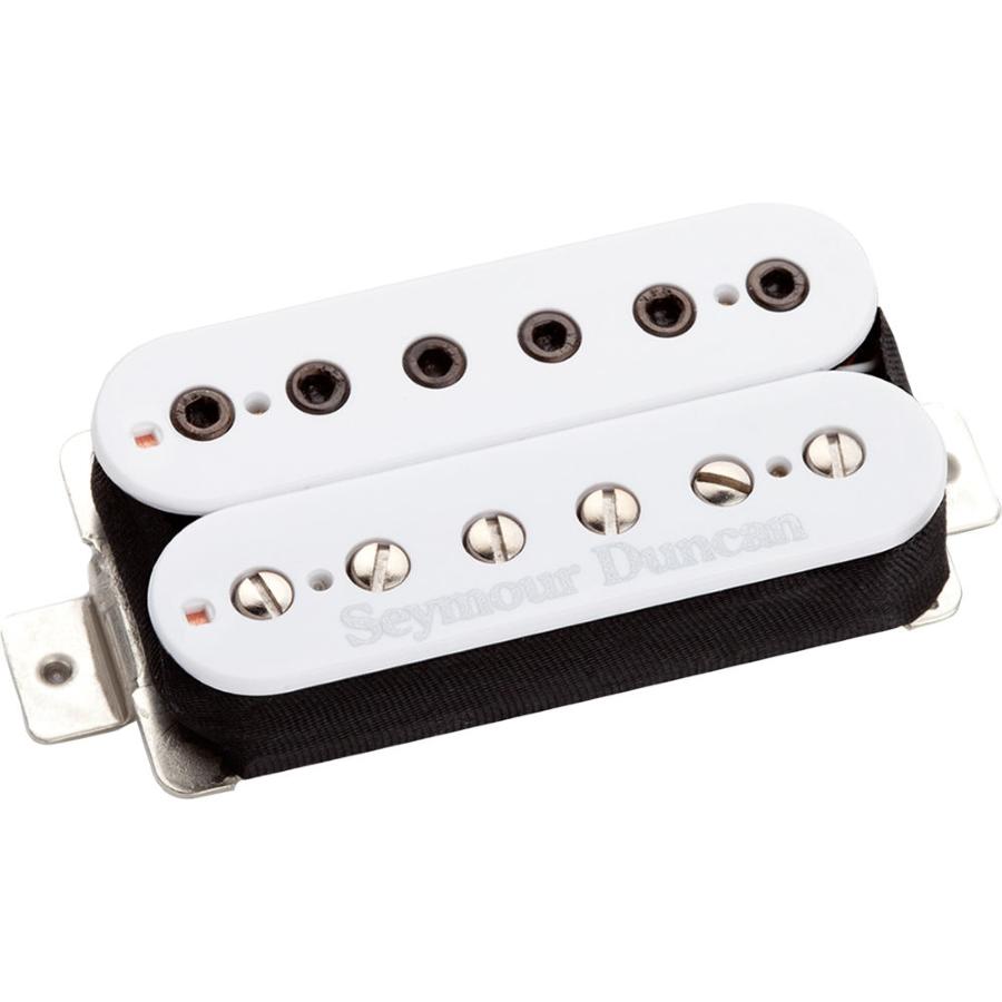 SEYMOUR DUNCAN SH12 Screamin' Demon White