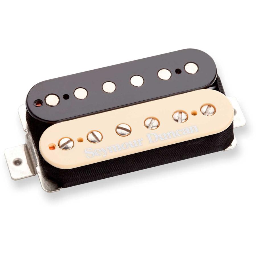 SEYMOUR DUNCAN SH15 Alternative 8 Zebra