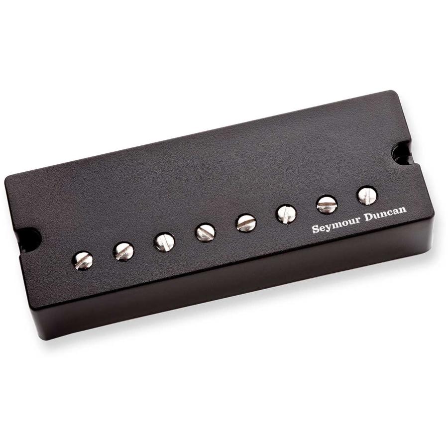 SEYMOUR DUNCAN 8Str Nazgul Brg Amt Soapbar