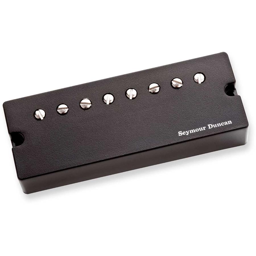 SEYMOUR DUNCAN 8Str Sentient Neck Amt Soapbar