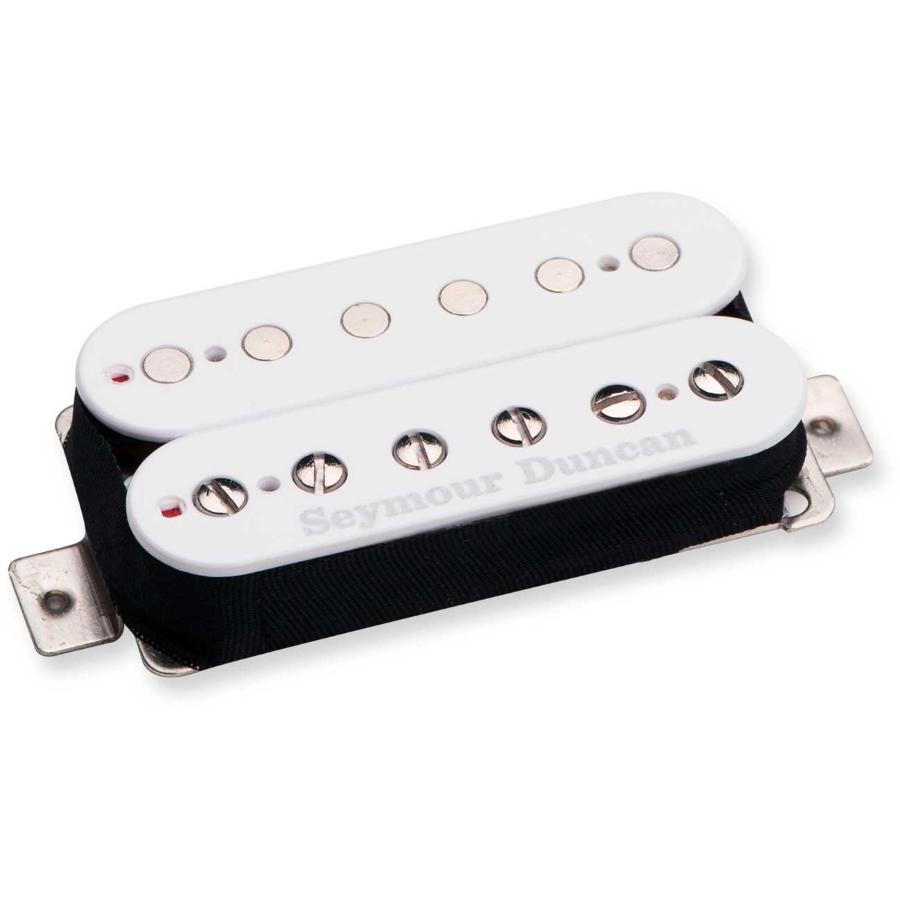 SEYMOUR DUNCAN Jason Becker bridge White