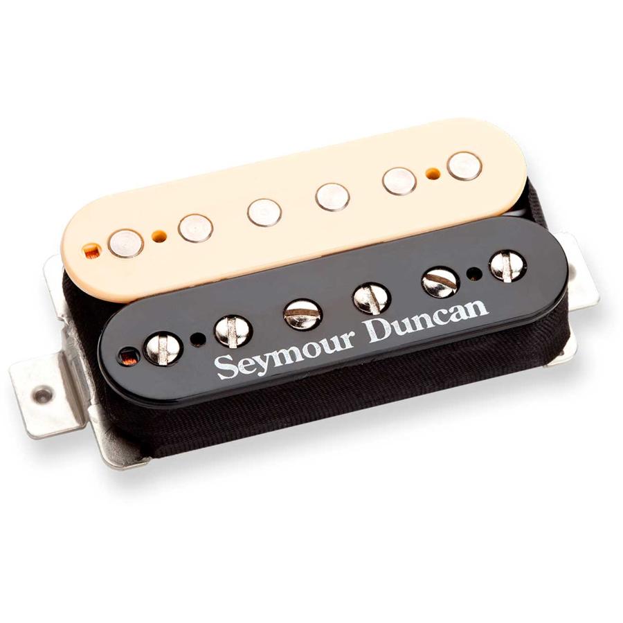 SEYMOUR DUNCAN TBPG1b Prly Gts Trembkr revZeb