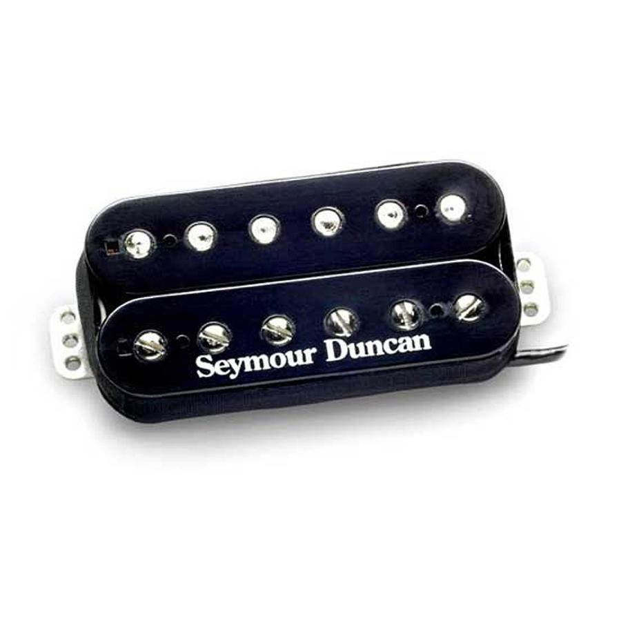 SEYMOUR DUNCAN TBAPH1B Alnc II Trembucker Blk