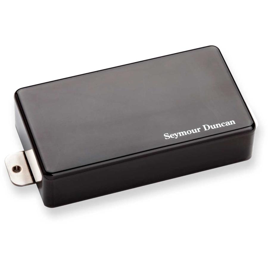 SEYMOUR DUNCAN AHB1n Blackouts Neck Blk Chr