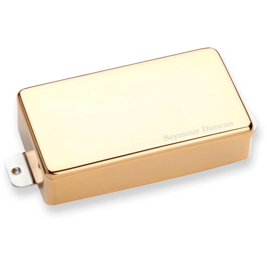 SEYMOUR DUNCAN AHB1b Blackouts Bridge Gold