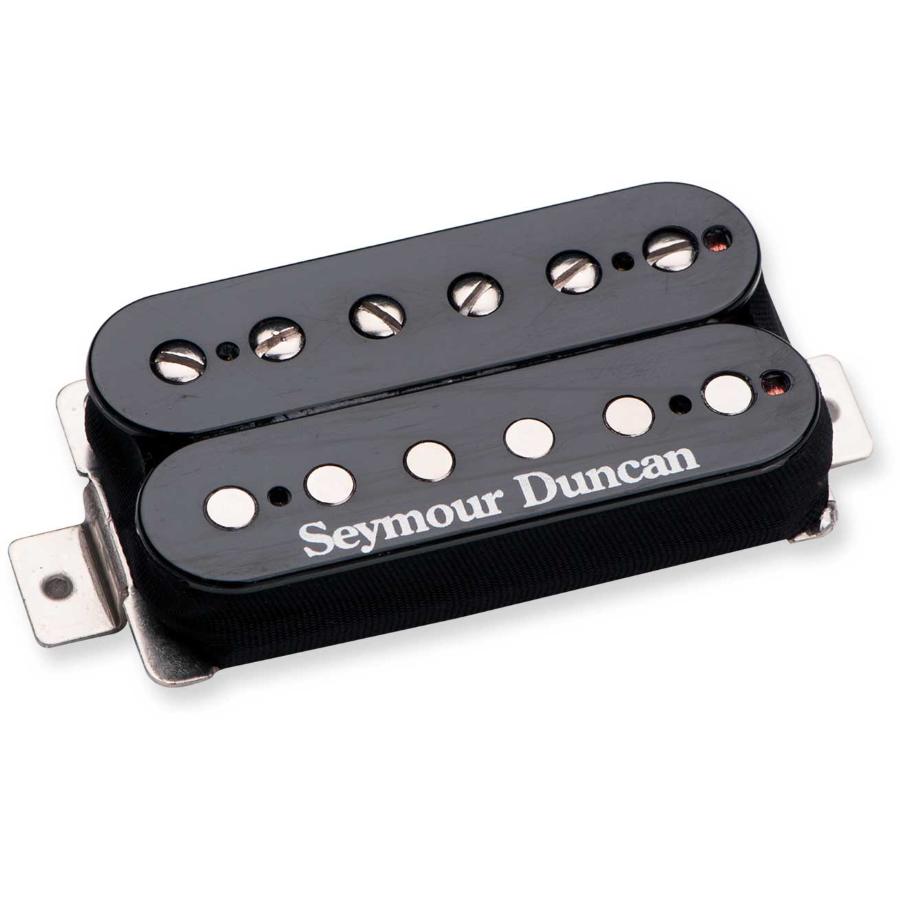 SEYMOUR DUNCAN AHB10n Blackouts Coil Pack Nk Blk
