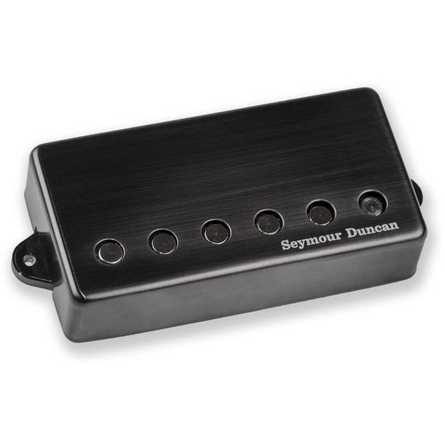 SEYMOUR DUNCAN J Loomis bridge Black