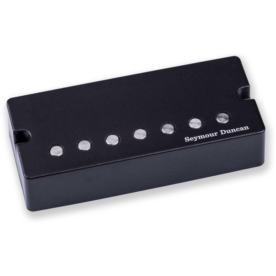 SEYMOUR DUNCAN J Loomis bridge Pmt Blk 7Str