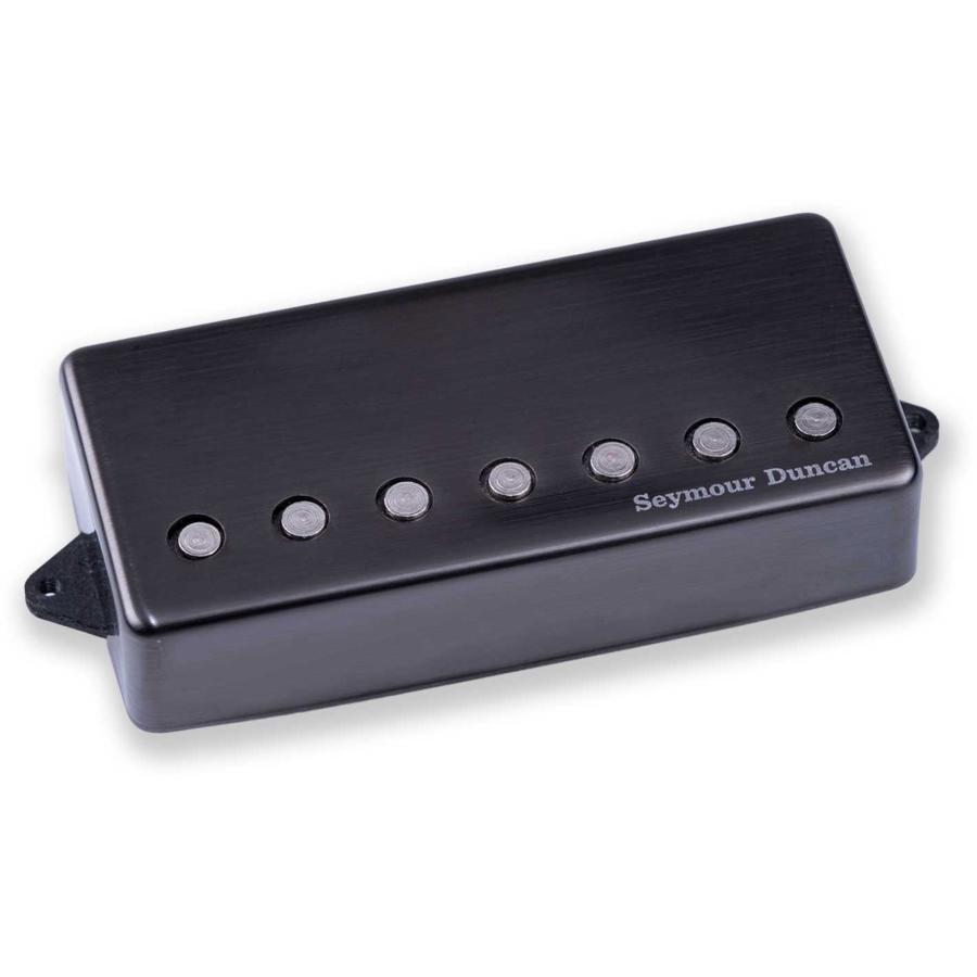 SEYMOUR DUNCAN J Loomis bridge Amt Blk 7Str