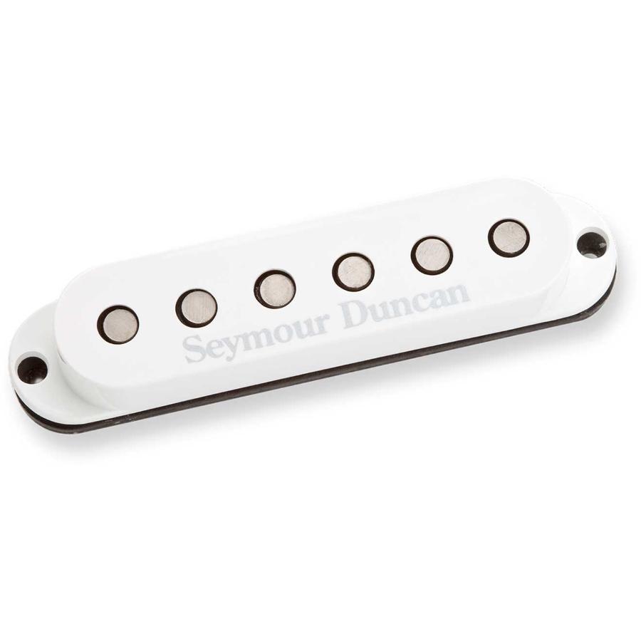 SEYMOUR DUNCAN SSL5T Custom Stag Strat Tapped