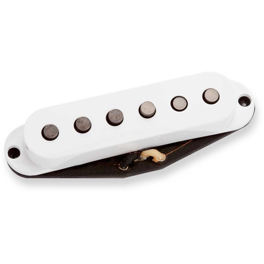 SEYMOUR DUNCAN SSL521m FiveTwo for Strat RwRp
