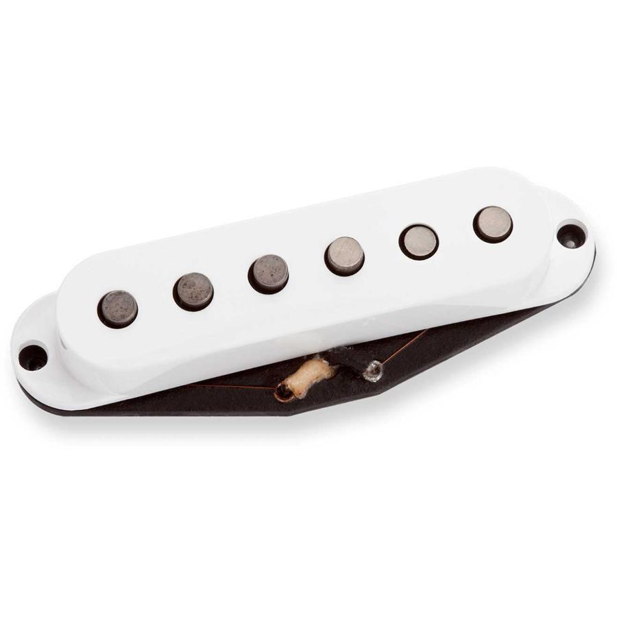 SEYMOUR DUNCAN SSL521b FiveTwo for Strat CustBdg