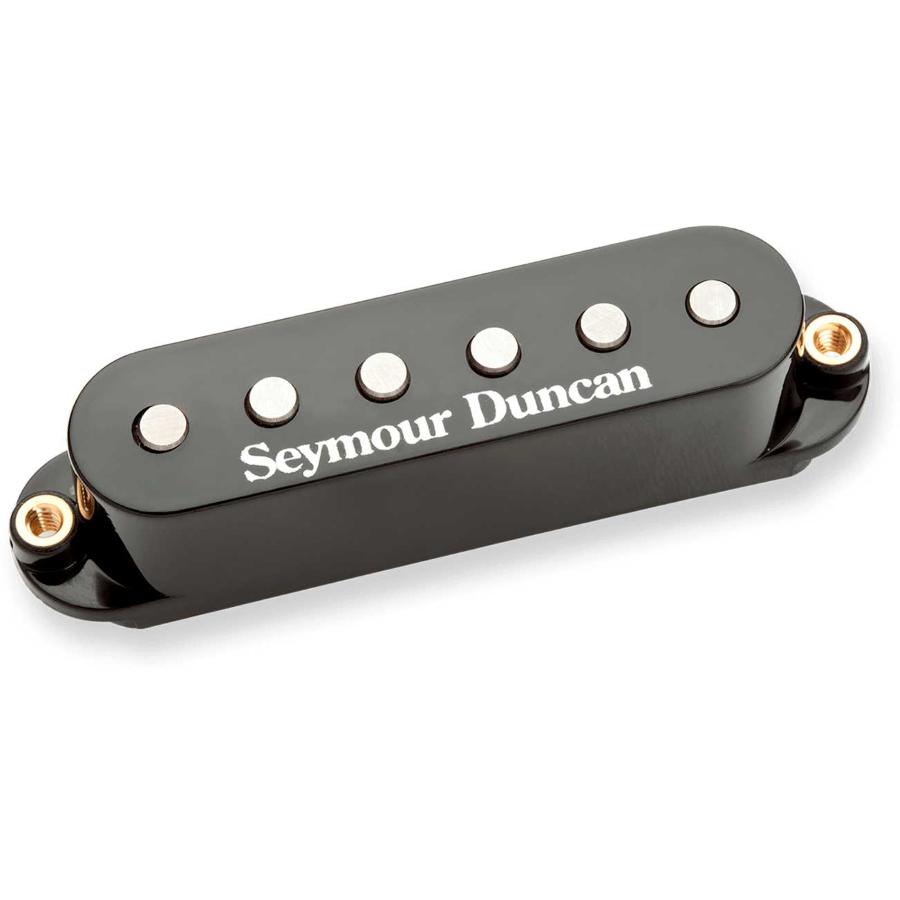 SEYMOUR DUNCAN STKS1b Classic Stack for Strat Blk