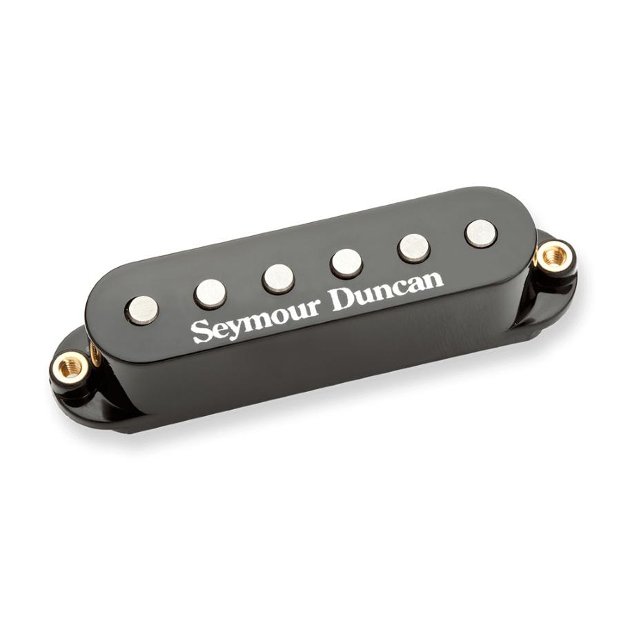 SEYMOUR DUNCAN STKS4m Stack Plus for Strat Blk