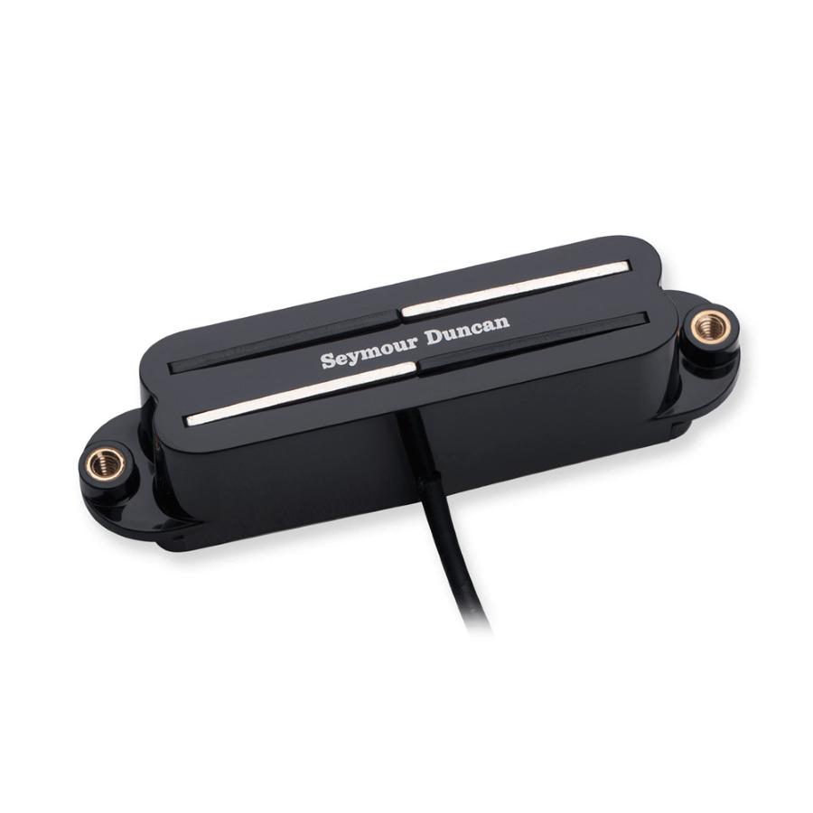 SEYMOUR DUNCAN SVR1b Vntg Rails for Strat Blk