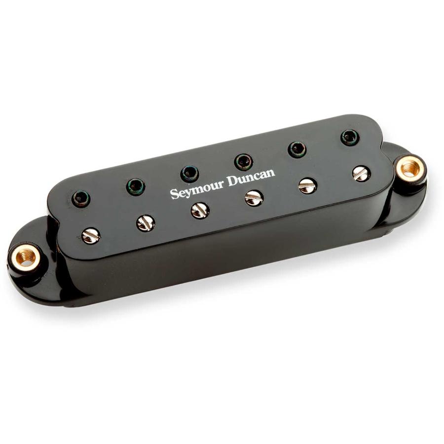 SEYMOUR DUNCAN SLSD1b Li'l Screamin' Demon Blk