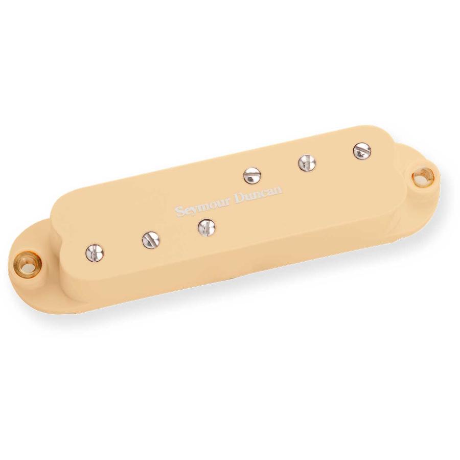SEYMOUR DUNCAN SDBR1n Duckbuckers for Strat Crm