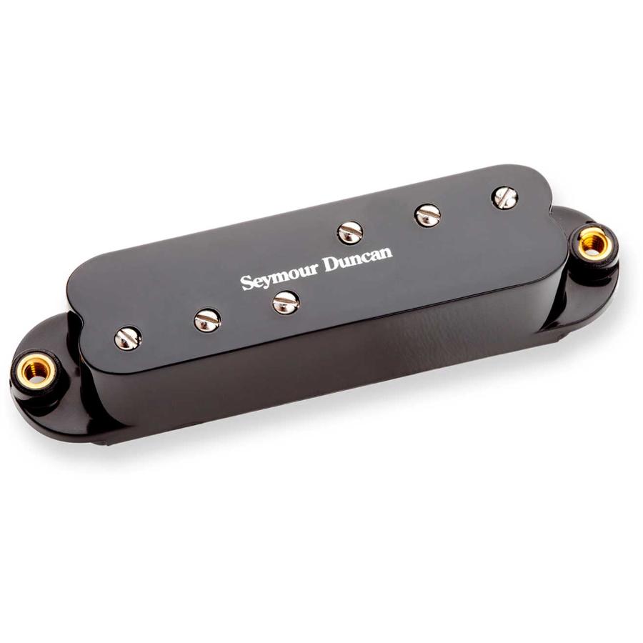 SEYMOUR DUNCAN SDBR1b Duckbuckers for Strat Blk