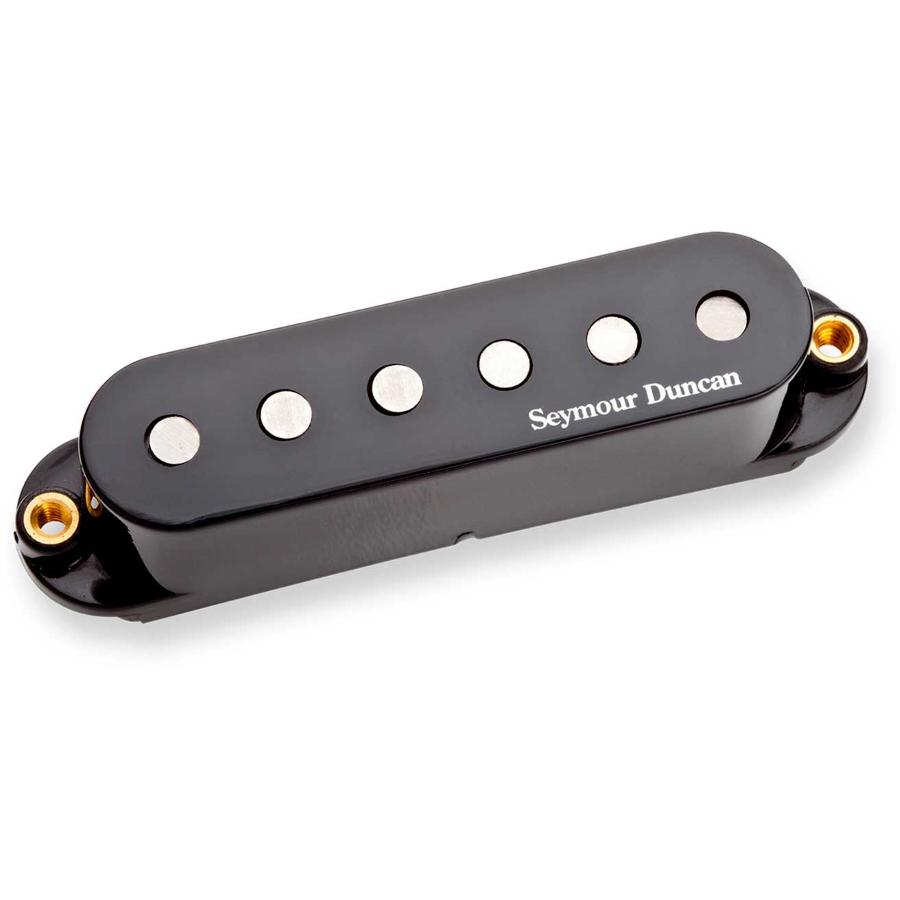 SEYMOUR DUNCAN LWCS2n LiveWireII Clssc Strat Blk