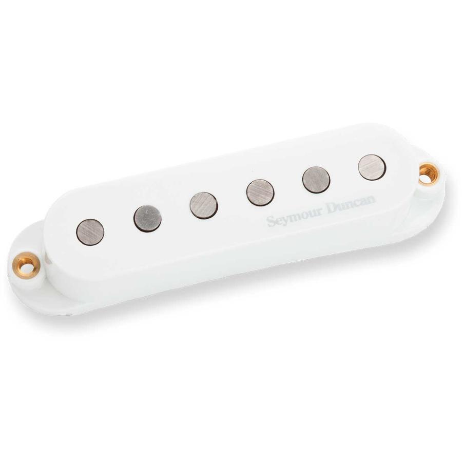 SEYMOUR DUNCAN LWCS2n LiveWireII Clssc Strat Wht