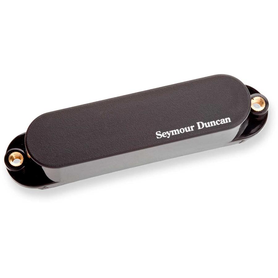 SEYMOUR DUNCAN AS1b Blackouts Hot Strat Blk