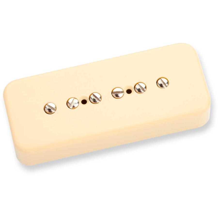 SEYMOUR DUNCAN SP901n Vntg P90 Soapbar Cream