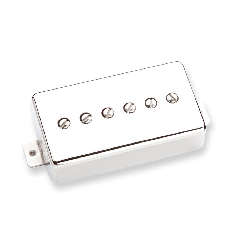 SEYMOUR DUNCAN SPH901B Phat Cat Nickel Cover