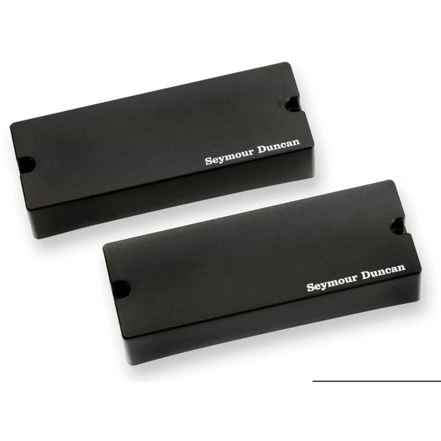 SEYMOUR DUNCAN SSB5s 5String Phase II Passive