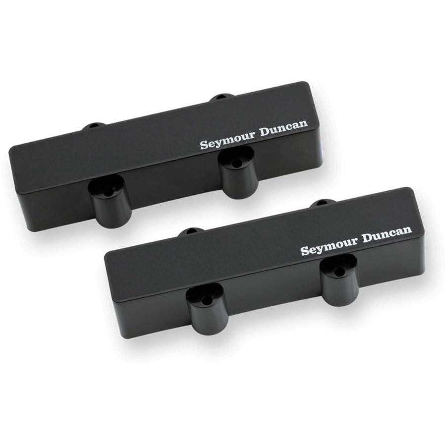 SEYMOUR DUNCAN AJJ1 ProActv set for Jazz Bass
