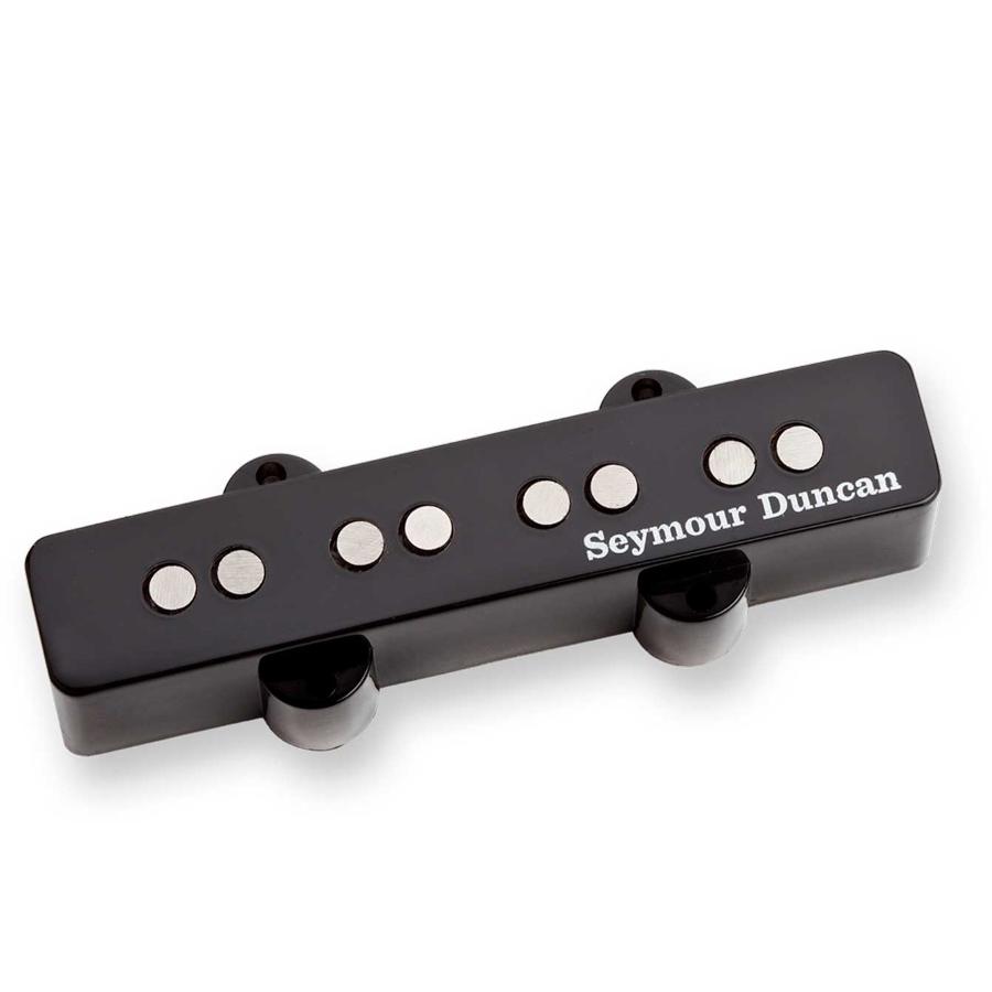 SEYMOUR DUNCAN AJB2b LghtnRods for Jazz Bass Brdg