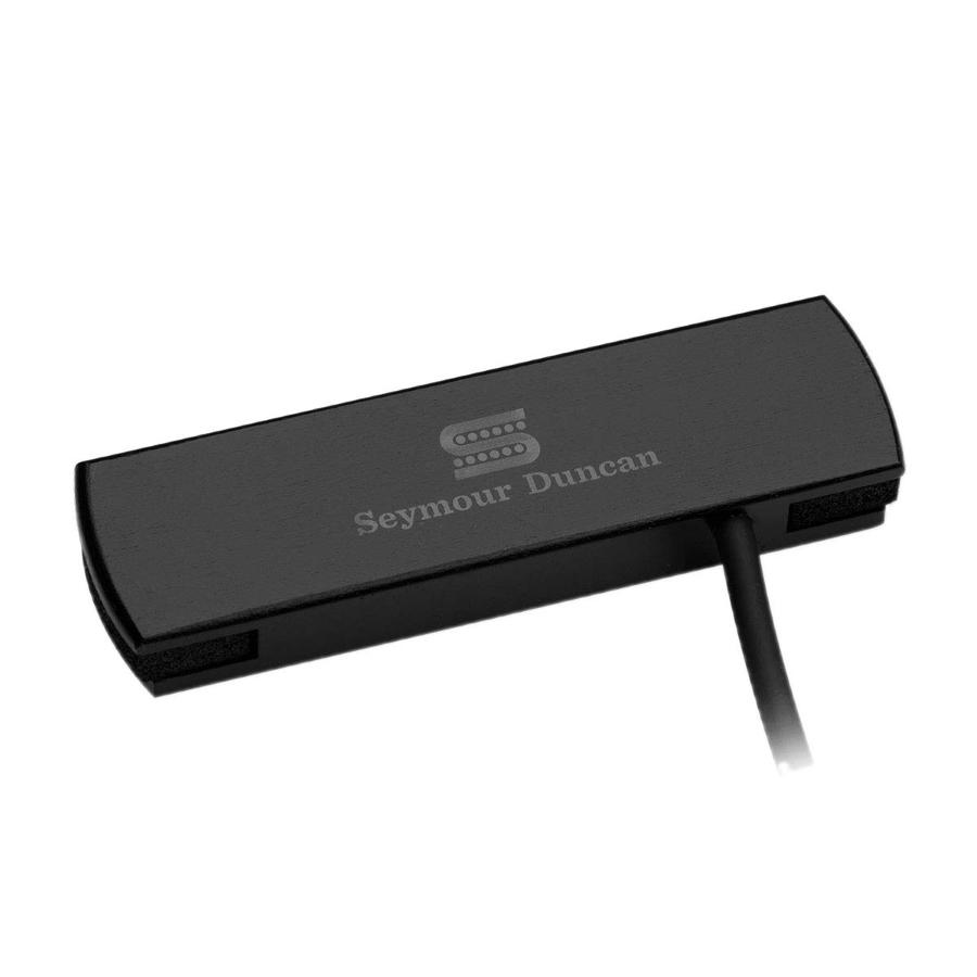 SEYMOUR DUNCAN SA3HC HumCanceling Woody Black