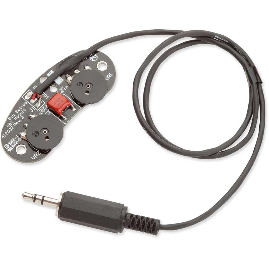 SEYMOUR DUNCAN Wavelength Solo Vol & Tone Module