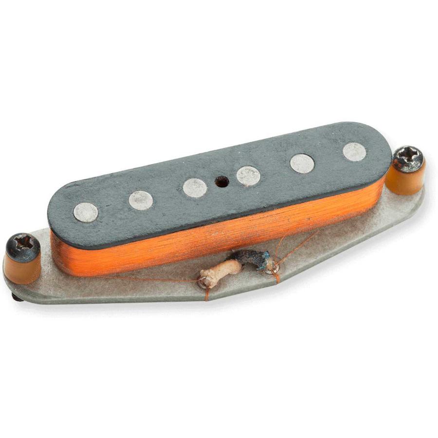 SEYMOUR DUNCAN 11034-06 Antiquity for Mustang Bridge