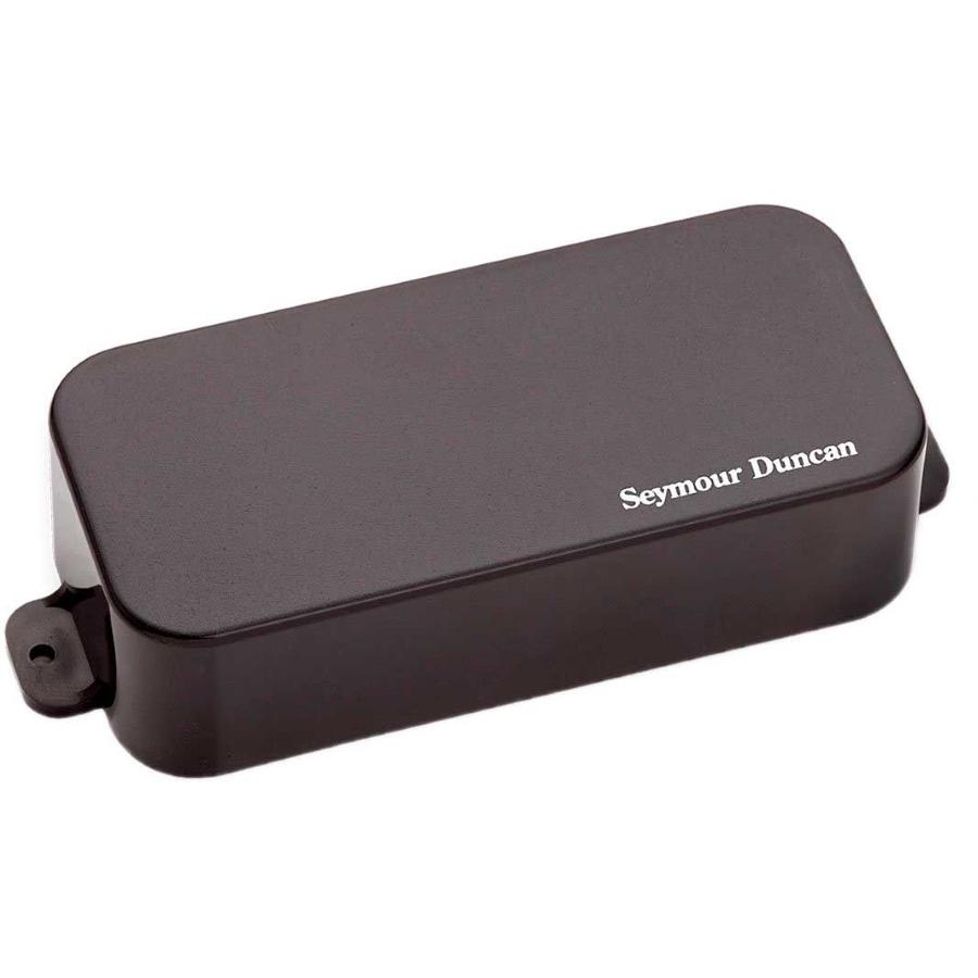 SEYMOUR DUNCAN 11106-33-B-7STR AHB-1n Blackouts Neck 7 String Neck